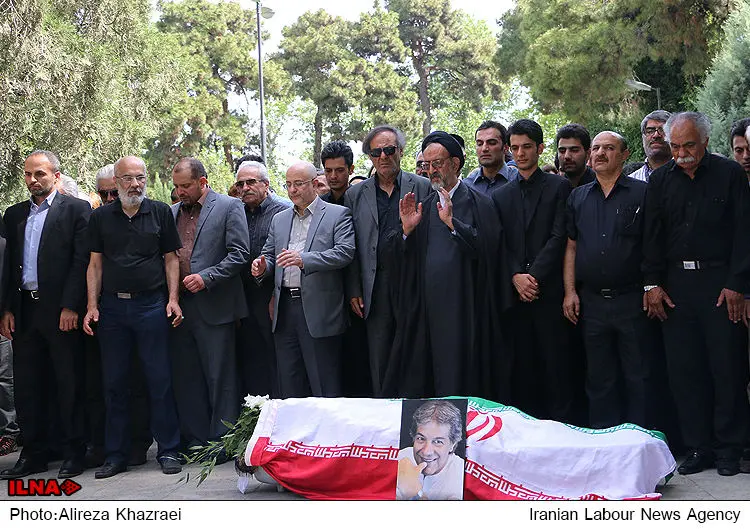 گالری