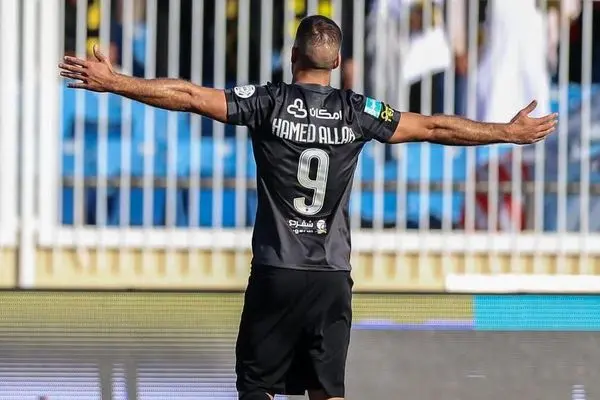 گزینه محبوب پرسپولیسی‌ها در آستانه انتقال به الهلال