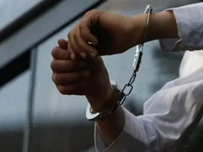 صاحب مجلس عزا در کنگاور راهی بازداشتگاه شد