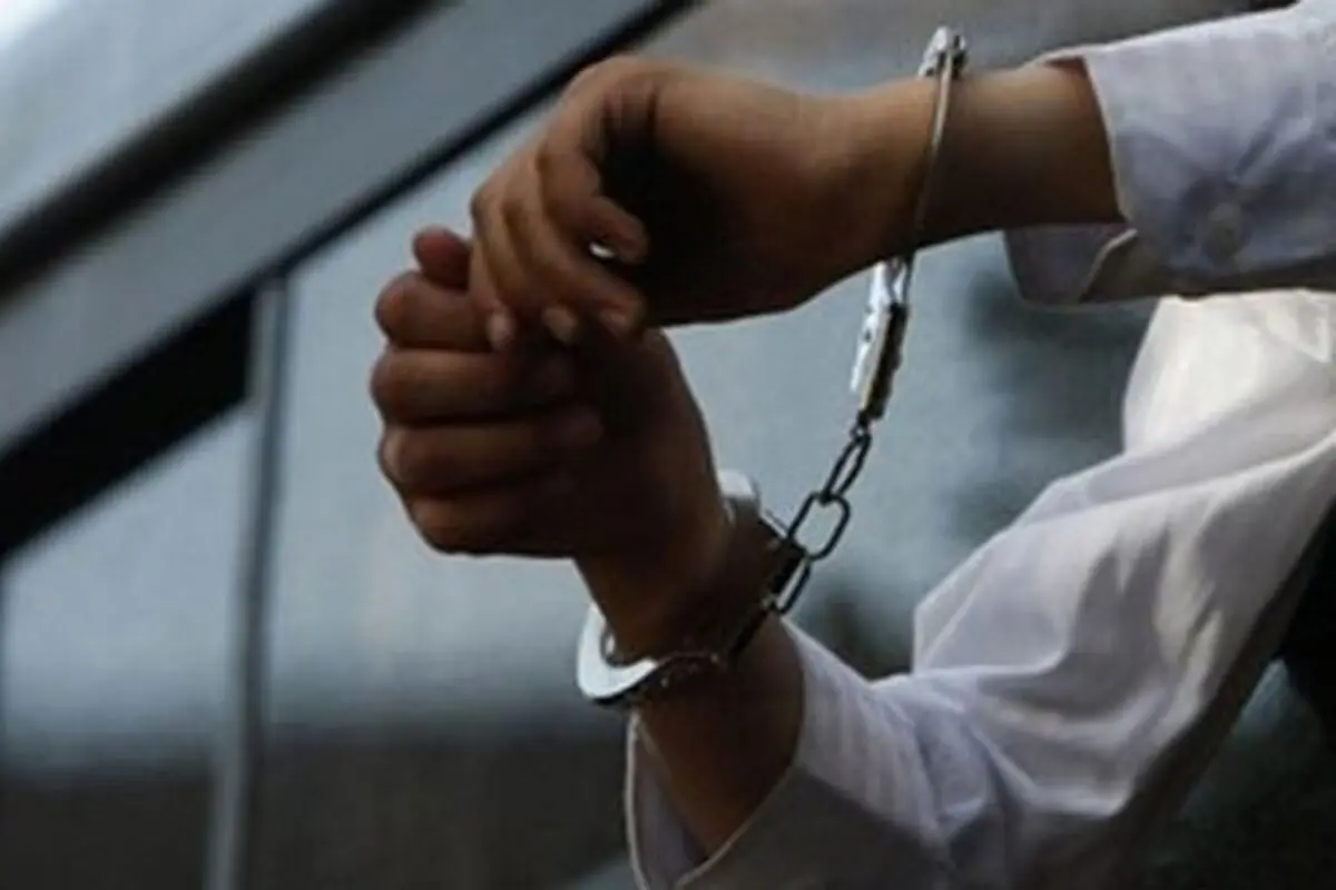 صاحب مجلس عزا در کنگاور راهی بازداشتگاه شد