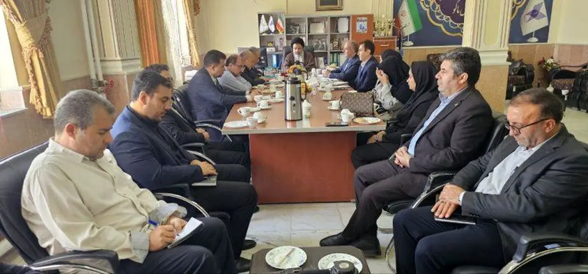 هزینه ۴۰ میلیارد ریالی سازمان منطقه آزاد ماکو برای راهاندازی رشته پرستاری در دانشگاه آزاد
