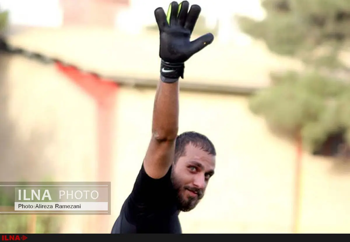 دلیل بازداشت سوشا مکانی مشخص شد