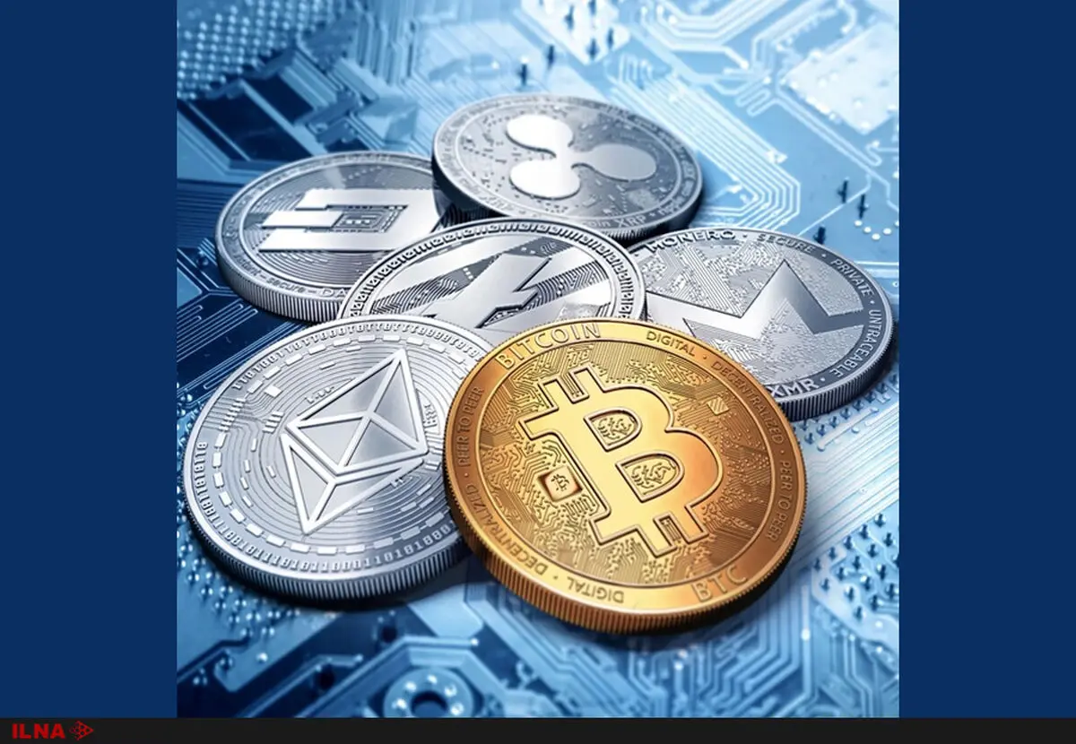 استخراج بیت کوین موجب افزایش مصرف برق در ایران شده است