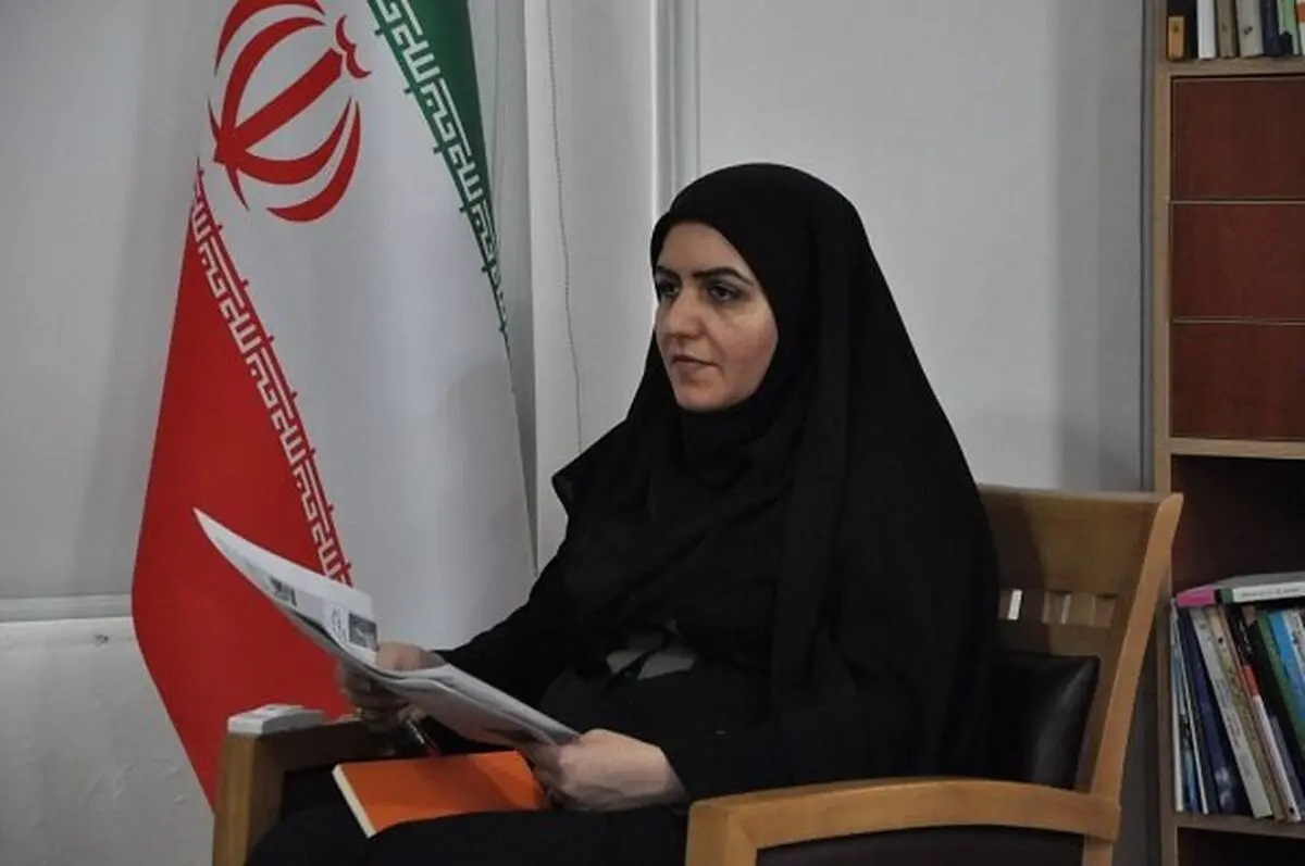 وجود فضای مطالعاتی ۴۶ سانتیمتری شایسته شهرستان رشت نیست