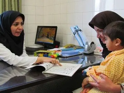 جستجو کلینیک توانبخشی و گفتار درمانی در تهران