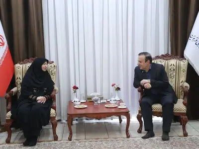 سفر یک روزۀ رئیس سازمان حفاظت محیط زیست کشور به قزوین آغاز شد