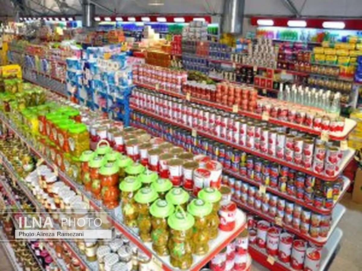 نظارت مستمر بر بازار تامین و توزیع مواد غذایی در ایام نوروز
