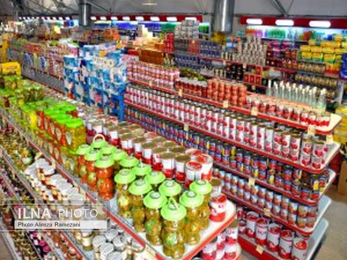نظارت مستمر بر بازار تامین و توزیع مواد غذایی در ایام نوروز
