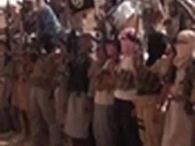 ۱۲۰ عضو داعش در استان «دیالی» کشته شدند