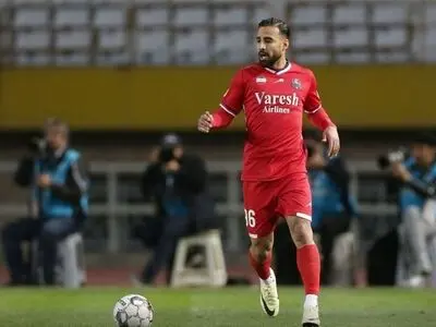 عباسی: روی اتفاقات فوتبالی به پرسپولیس باختیم / بدشانسی آوردیم
