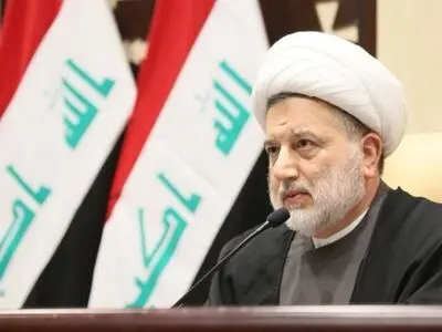 در مناطق آزاد شده از چنگال داعش، بیشتر نیازمند وحدت هستیم