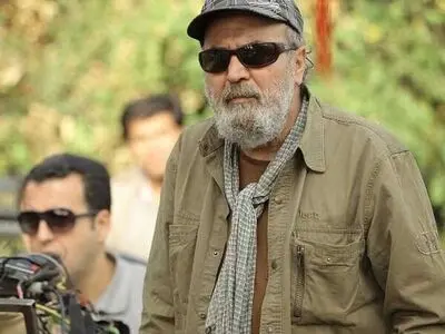 سیروس مقدم کارگردان مینی‌سریال «ترور» حاج قاسم شد