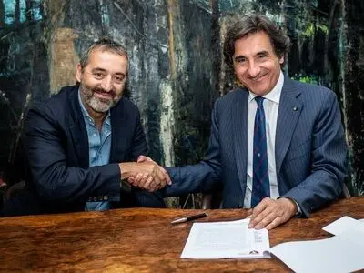 رسمی: جامپائولو سرمربی تورینو شد