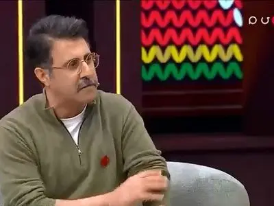 چرا مردم فال حافظ می‌گیرند اما فال سعدی نه؟ + فیلم