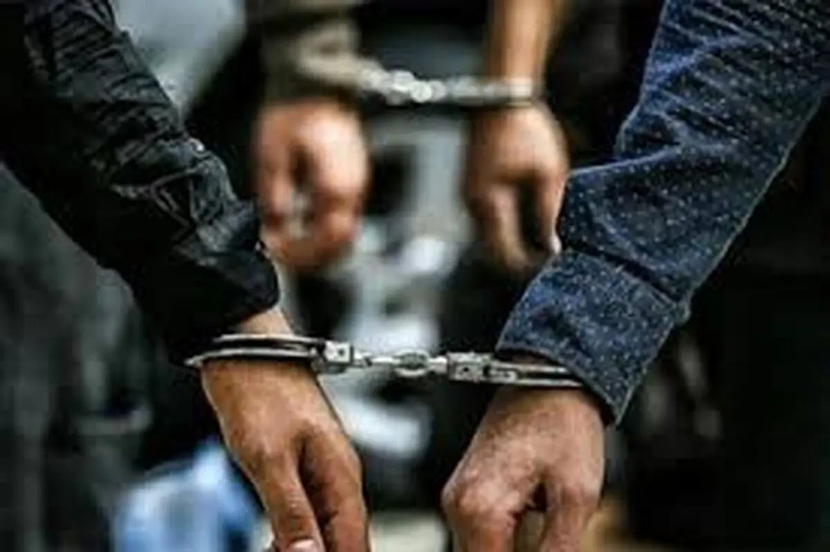 ۱۴ نفر از نزاع کنندگان در منطقه گردشگری چشمه وقت و ساعت چهارمحال و بختیاری بازداشت شدند