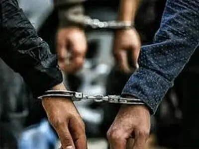۱۴ نفر از نزاع کنندگان در منطقه گردشگری چشمه وقت و ساعت چهارمحال و بختیاری بازداشت شدند
