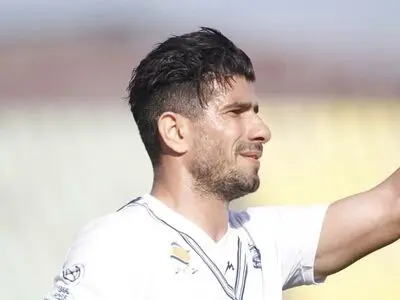 مهدی‌زاده: ملوان به لیگ برمی‌گردد/ بدشانسی دست از سر ما برنمی‌دارد!