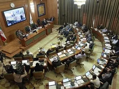 تعیین‌تکلیف ۵ فقره پلاک ثبتی از حیث باغ بودن یا نبودن/ بررسی گزارش حسابرسی سازمان فاوا با طلب ۷۸۰ میلیارد تومانی 