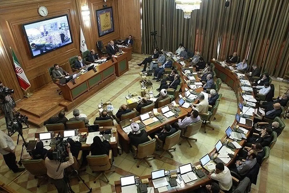 تعیین‌تکلیف ۵ فقره پلاک ثبتی از حیث باغ بودن یا نبودن/ بررسی گزارش حسابرسی سازمان فاوا با طلب ۷۸۰ میلیارد تومانی 