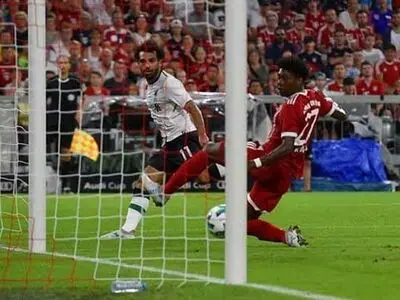 لیورپول 3 - 0 بایرن مونیخ؛قرمزهای آنفیلد فاتح دیدار بزرگ جام