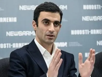 آذربایجان ناقض فاحش توافق سه جانبه ۹ نوامبر است/ ترکیه از سیاست‌های تهاجمی آذربایجان علیه ارمنستان و ایران حمایت می‌کند