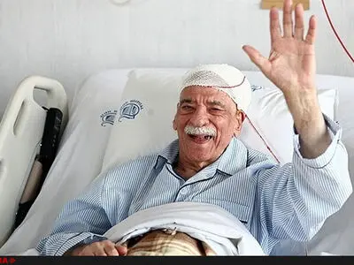 بدرود آقای صدا؛ عطاالله بهمنش درگذشت