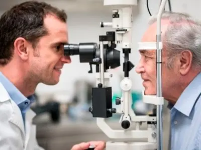 چگونه بهترین کلینیک چشم‌پزشکی را انتخاب کنیم؟