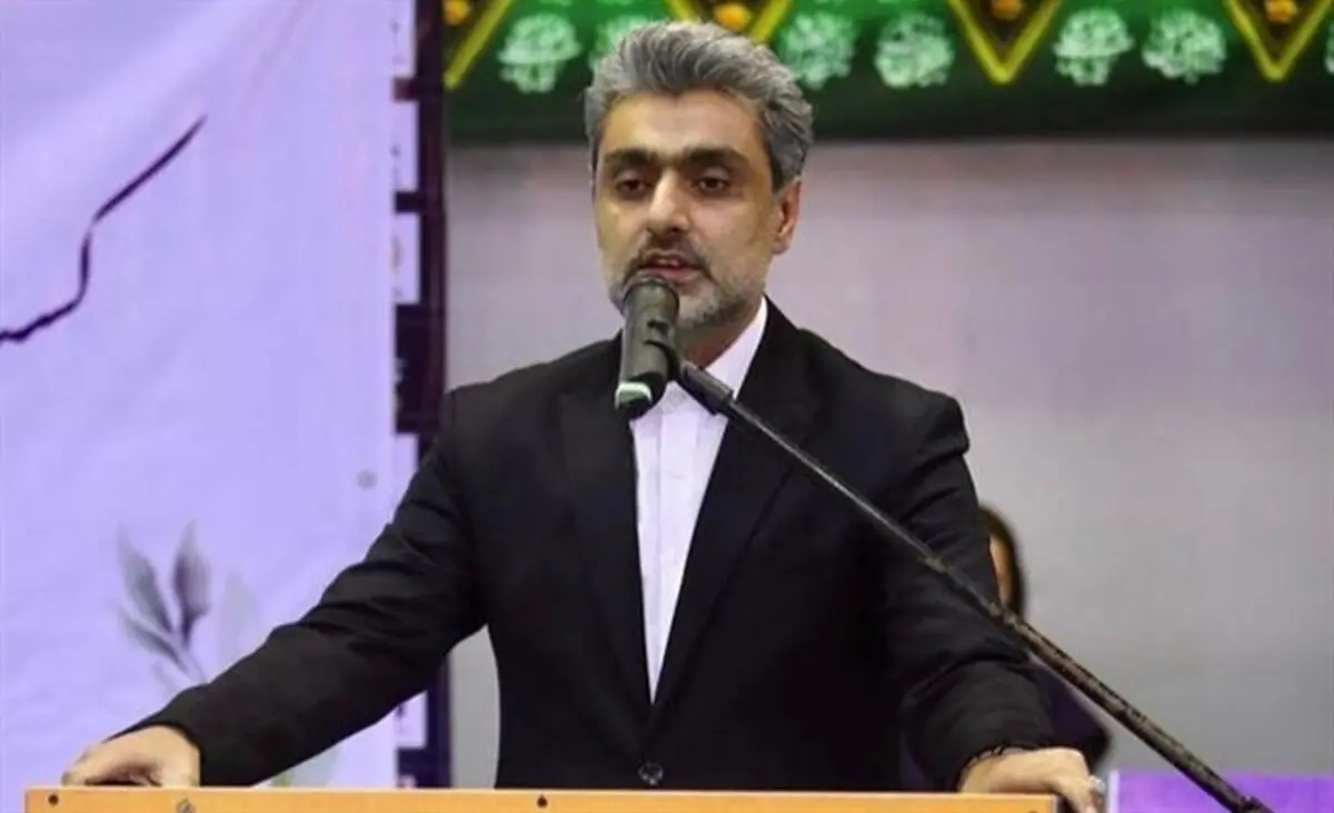 سراجی مدیرعامل سایپا شد