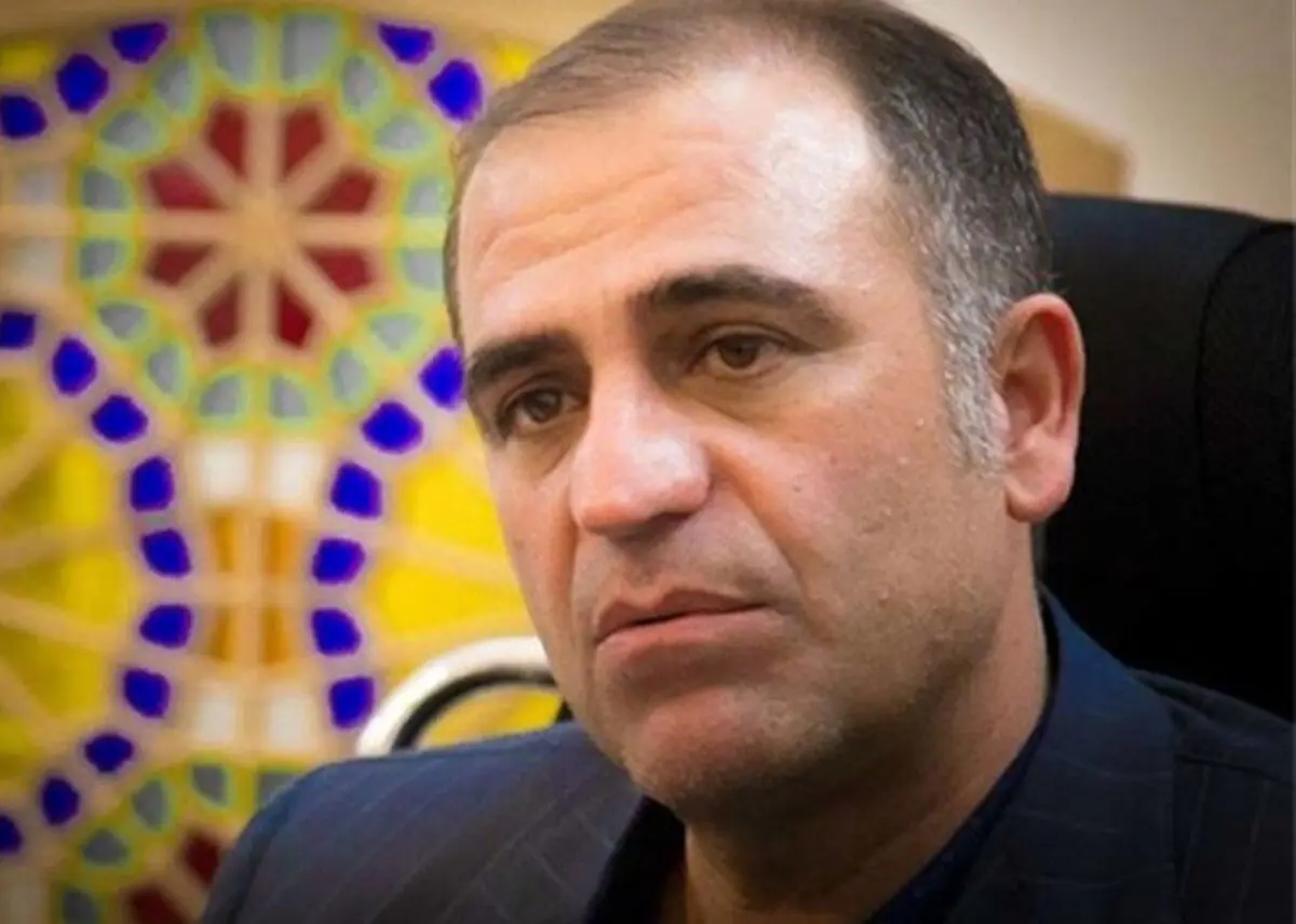 مجید غلام سریزدی شهردار کرج شد