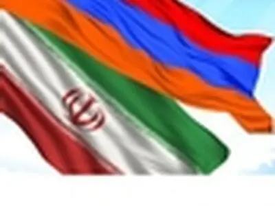 دیدار ظریف با وزیر خارجه ارمنستان