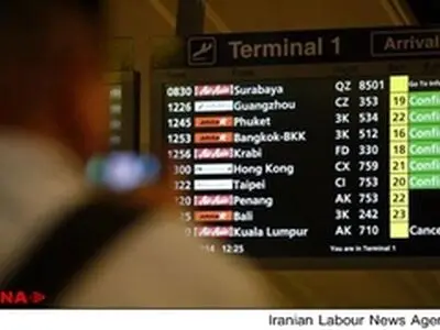اجساد ۴۰ سرنشین هواپیمای مالزیایی پیدا شد