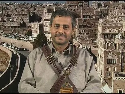 تنها راه آزادسازی خاک یمن حمایت از انصار الله است