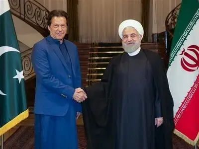 Imran Khan optimistic about meditation efforts