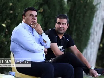 مظلومی: در استقلال با من خوب برخورد نشد / برهانی اگر آن موقعیت را در فینال جام حذفی گل می‌کرد من هنوز سرمربی استقلال بودم/ فرهاد اگر برای دربی مرا دعوت می‌کرد، می‌رفتم