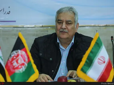 حسینی: منع قانونی برای ریاست در فدراسیون ندارم/ نگاه ویژه‌ای به اقشار بازنشسته خواهیم داشت