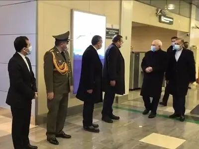 نیاز است بعد از رفتن ترامپ مواضع خود را با روسیه هماهنگ کنیم