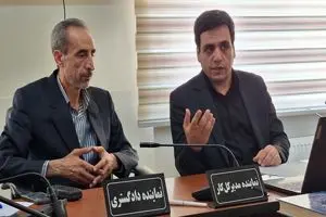 سازش میان کارگر و کارفرما باید در اولویت نخست مراجع حل اختلاف قرار گیرد