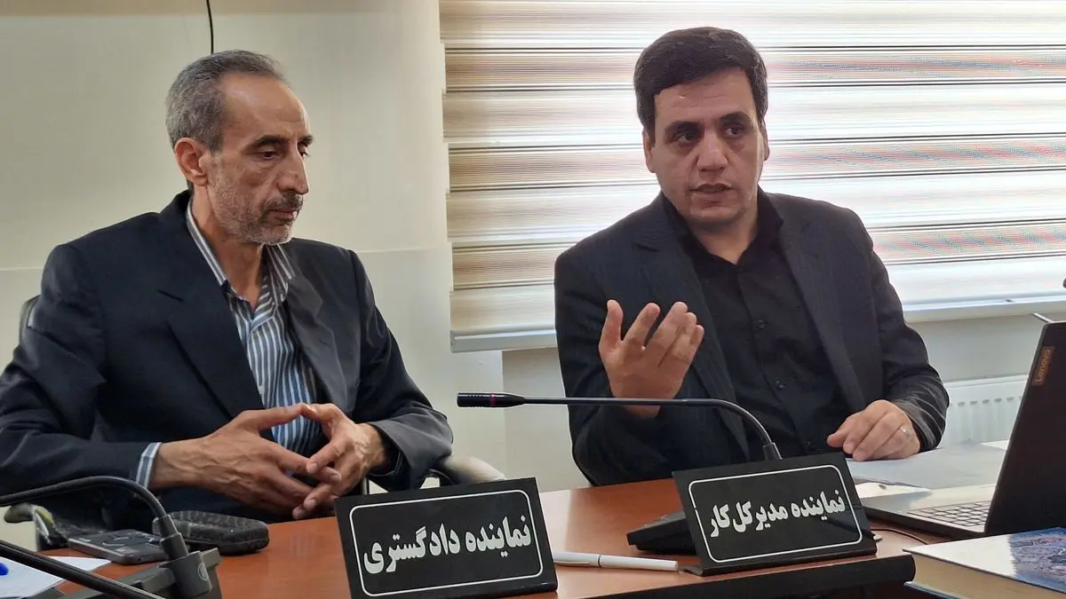 سازش میان کارگر و کارفرما باید در اولویت نخست مراجع حل اختلاف قرار گیرد