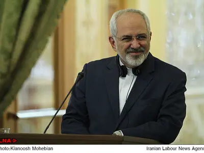 ظریف٬ فردا میهمان نهمین اجلاس مدیران جامعه‌المصطفی