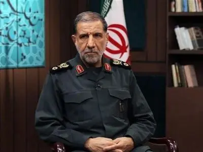 تغییر در سازمان اطلاعات سپاه اتفاق غیرمنتظره‌ای نبود/ این سِمت برای آقای طائب مدت زمانی داشت