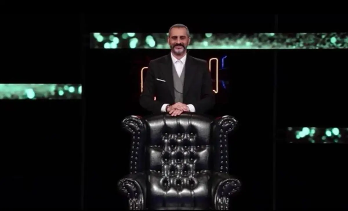 «مافیا» به نسیم رسید