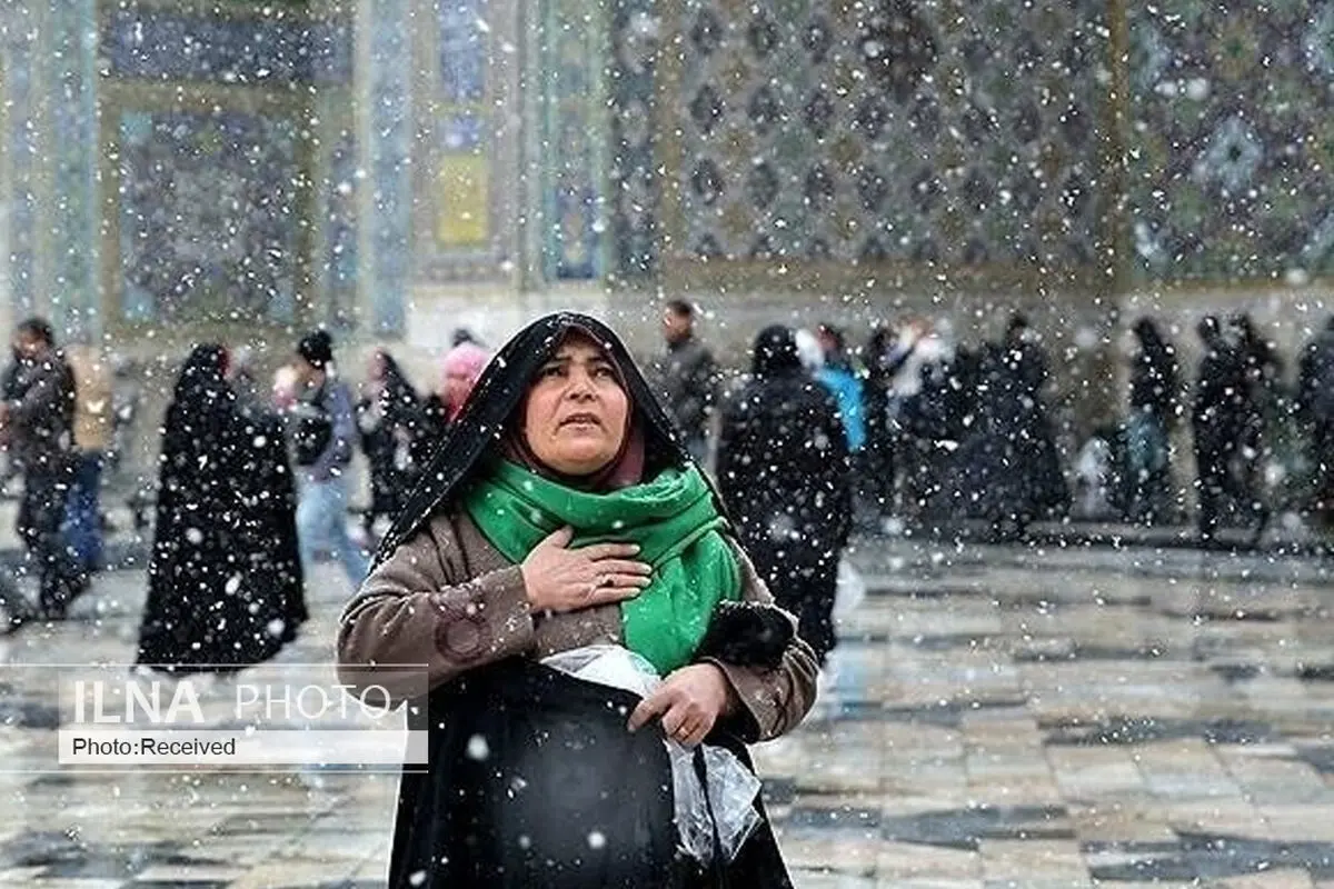برگزاری اردوهای آموزشی و زیارتی برای مددجویان کمیته امداد قزوین