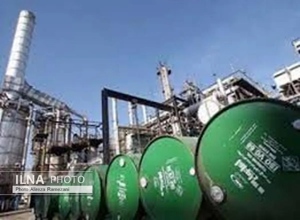 تحولات صنعت نفت بعد از برجام، ضریب امنیت ملی را افزایش داد