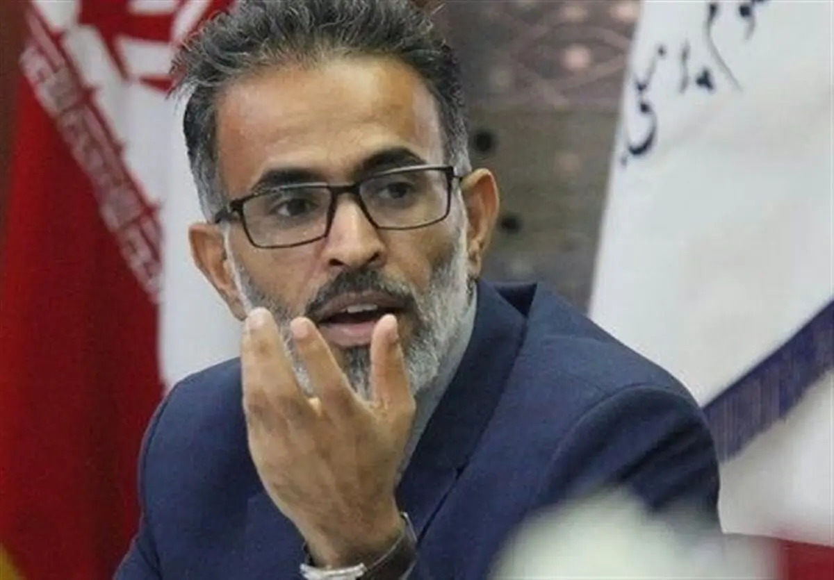 برنامه ۵۰ صفحه‌ای دژپسند چیزی جز تکرار مکررات نبود