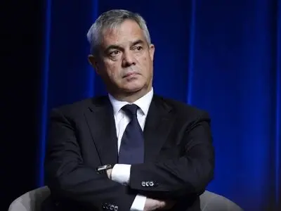 سفر رئیس سازمان اطلاعات فرانسه به لبنان