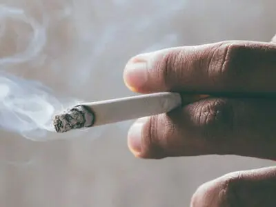 کاهش ۲ درصدی استعمال دخانیات در دانشگاه‌ها