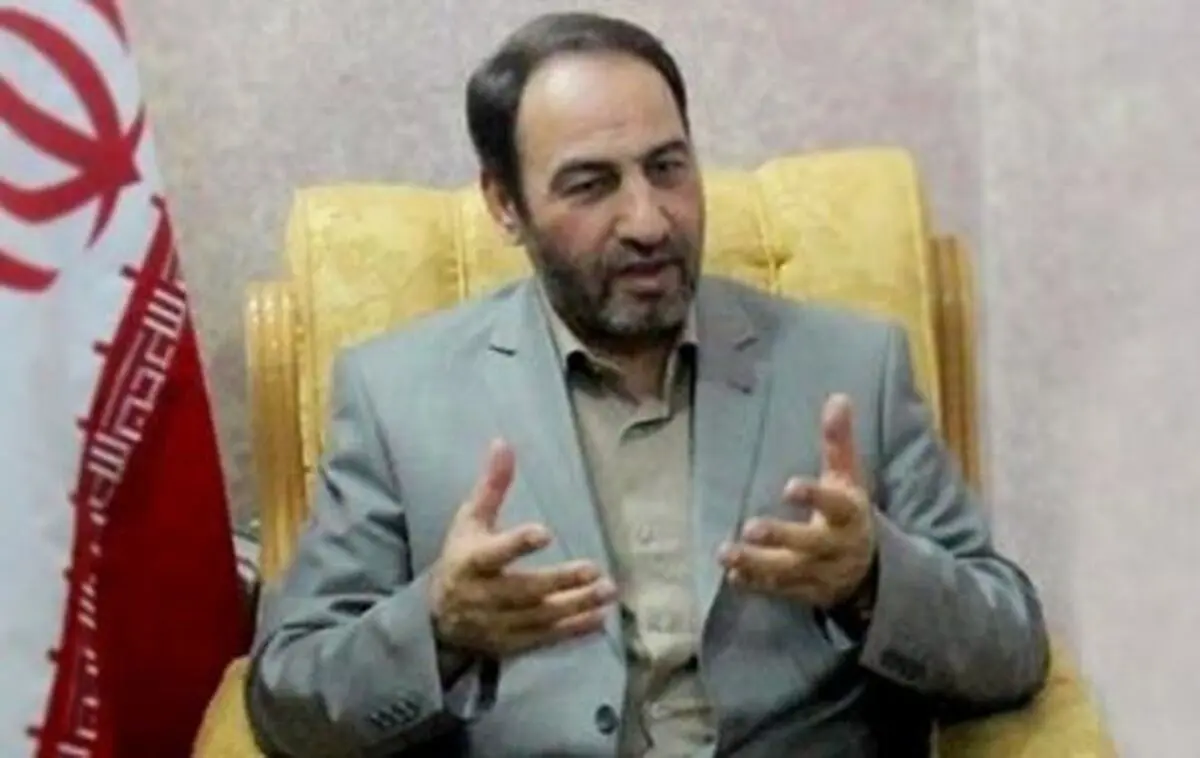 صندوق فولاد دیگر حیاط خلوت نیست