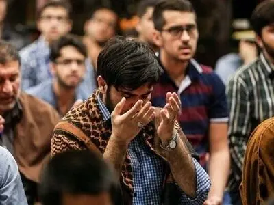 آغاز ثبت‌نام شرکت در مراسم اعتکاف دانشجویی