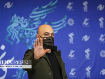 ششمین روز جشنواره فیلم فجر؛ نشست فیلم منصور 