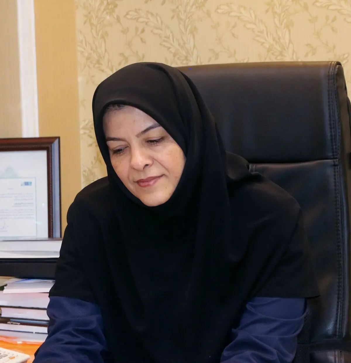 ارتقای ۴ پله‌ای استان در شاخص بهبود فضای کسب و کار